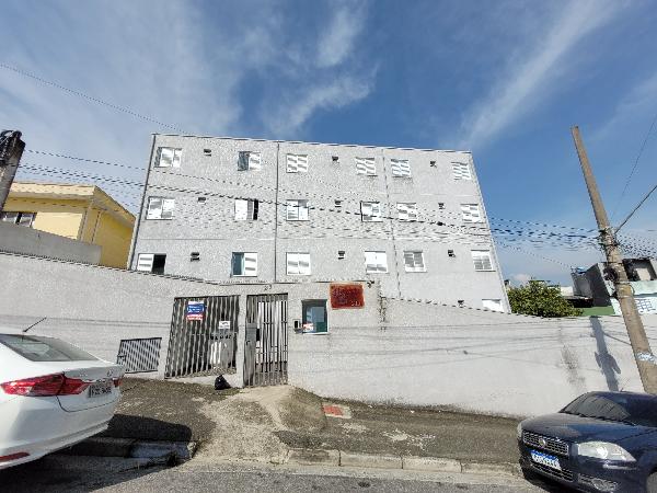 SANTO ANDRE – VILA SACADURA CABRAL