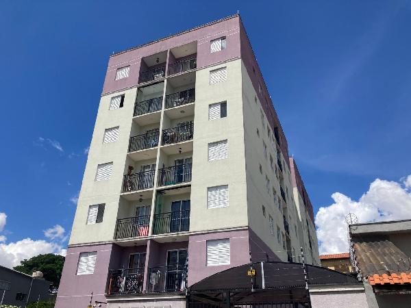 EDIF RES JERIBATUBA