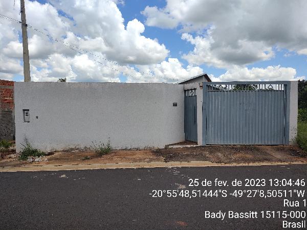 BADY BASSITT – RES AVENIDA PARQUE B