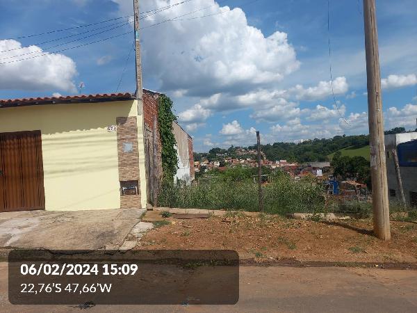 DESMEB TOQUIO CHACARA NAZARETH