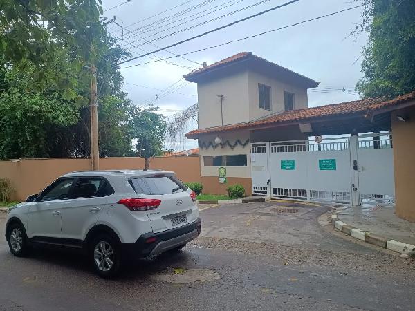 CONDOMINIO RESIDENCIAL RESERVA ACOTY