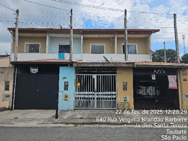 RESIDENCIAL DAS PALMEIRAS