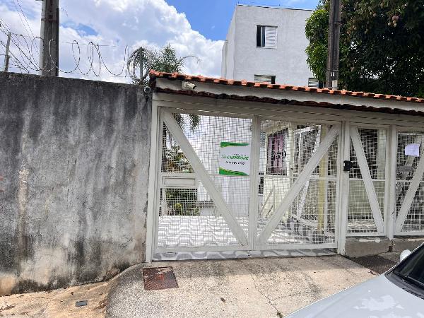 CJ HABITACIONAL CHIMBORE