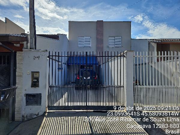 PQ RES SANTO ANDRE