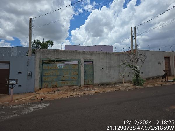 SERTAOZINHO – PARQUE DO TRIUNFO