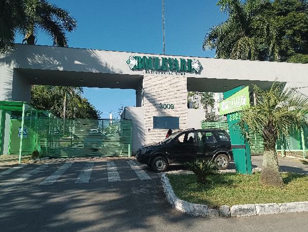 BOULEVARD RESIDENCIAL CLUB