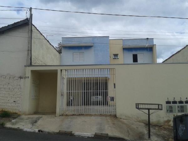 COND RES MORADA DO SOL