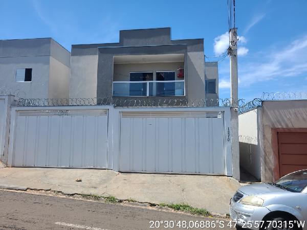 CONDOMINIO RESIDENCIAL ISABELLE