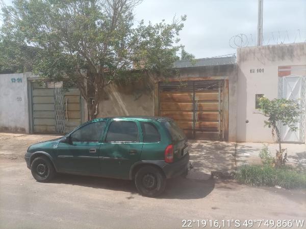 VILA INDUSTRIAL