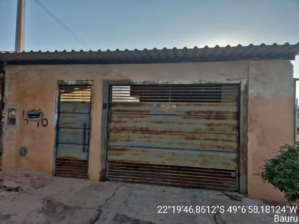 BAURU – VILA INDUSTRIAL