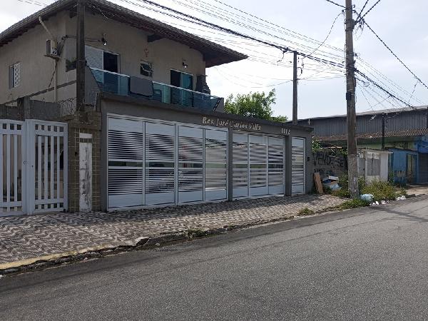 RESIDENCIAL CARUARU