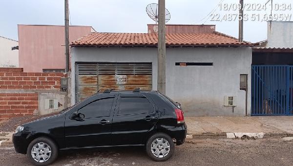 RES NOVA ESTRELA