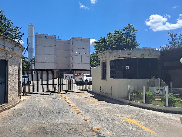 RESIDENCIAL SANTA MONICA