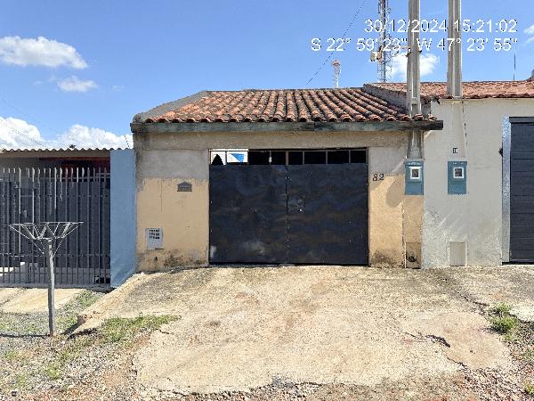 LOT JD  SANTA RITA DE CASSIA