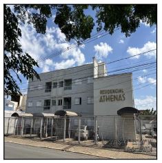 COND RESD ATHENAS