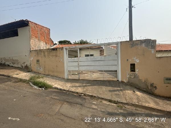 MARILIA – JARDIM FONTANELLI