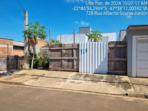 LOT JARDIM MONTE FELIZ