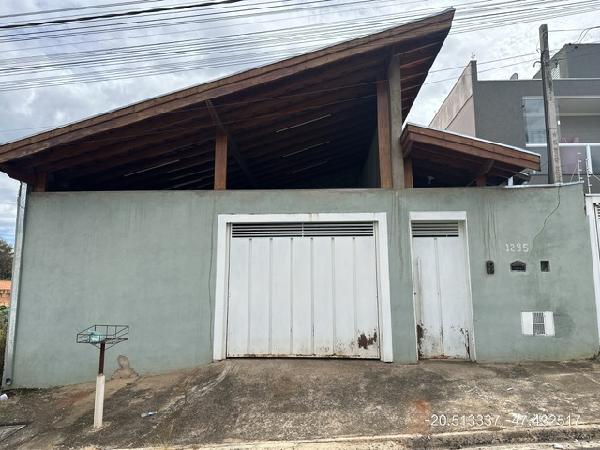 LOTEAMENTO JOÃO LIPORONI