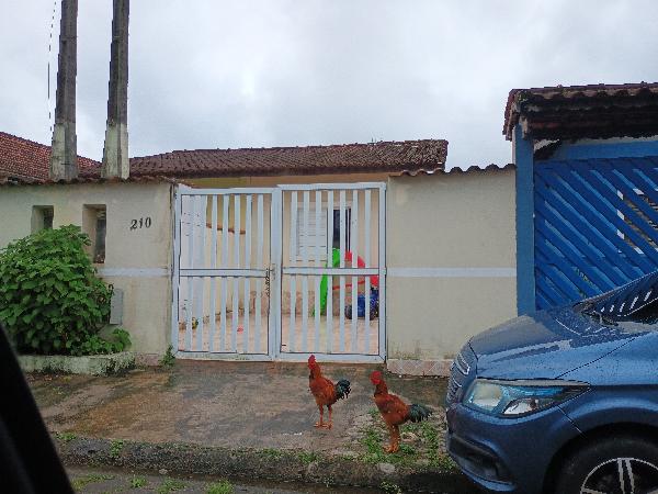 ITANHAEM – JD N SENHORA DO SION