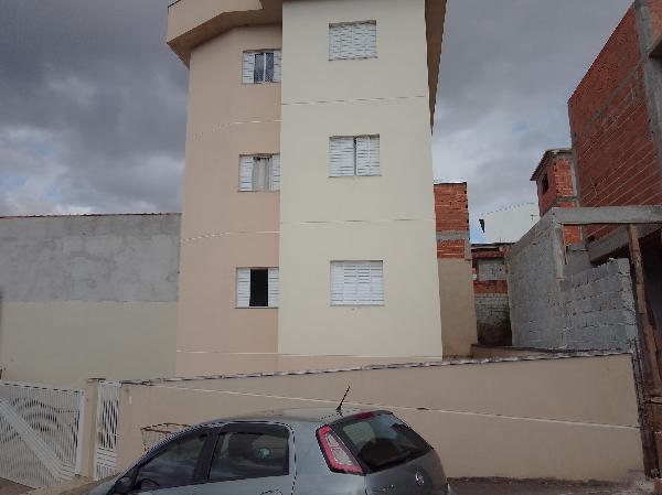 RESIDENCIAL SANTO ANTONIO