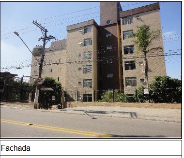 CONDOMÍNIO RESIDENCIAL HAWAI