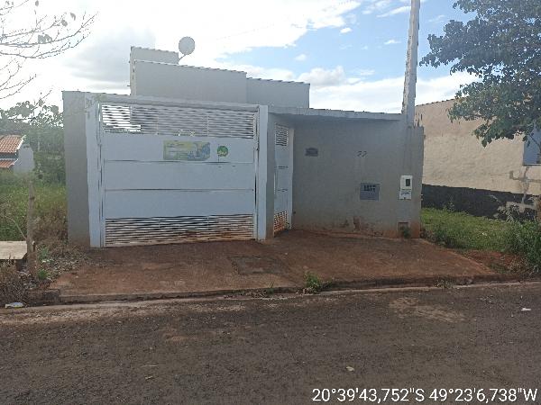 IPIGUA – RESIDENCIAL JOSE LINO