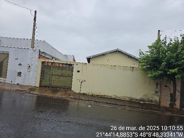 ARARAQUARA – JARDIM BOA VISTA II