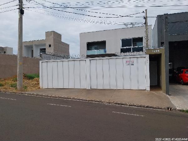 CONDOMÍNIO RESIDENCIAL EUNICE CARDOSO