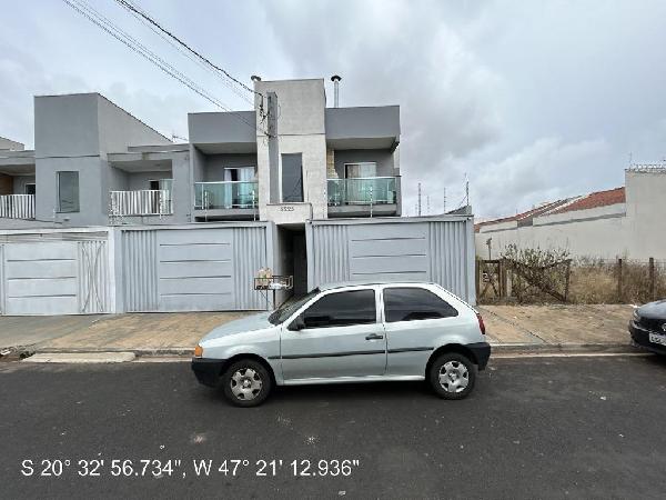 RESIDENCIAL SAO GERALDO