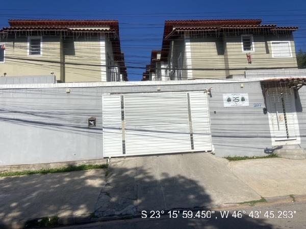 COND RES PORTO SEGURO V