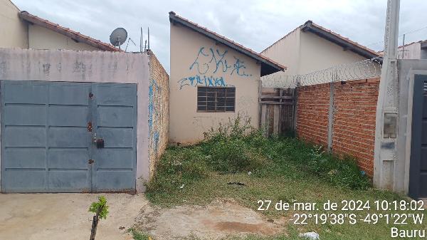 BAURU – JARDIM DAS ORQUIDEAS