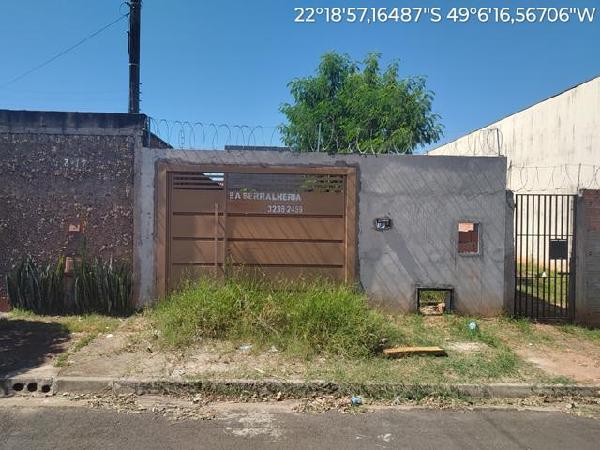 BAURU – PARQUE SANTA EDWIGES