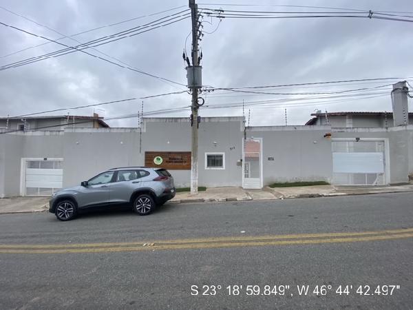 CONDOMINIO PORTO SEGURO VI