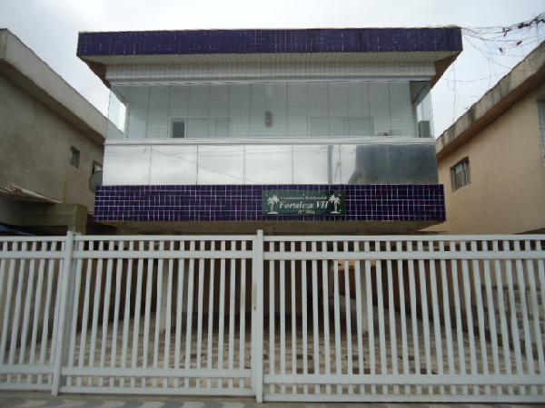 RES FORTALEZA VII