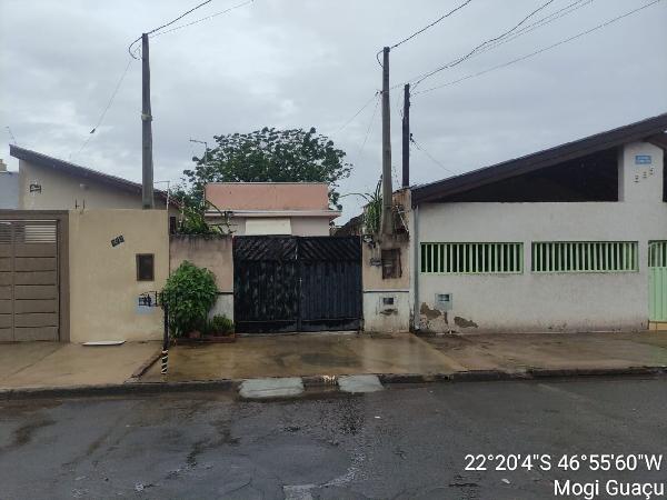 MOGI GUACU – JARDIM SAO PEDRO