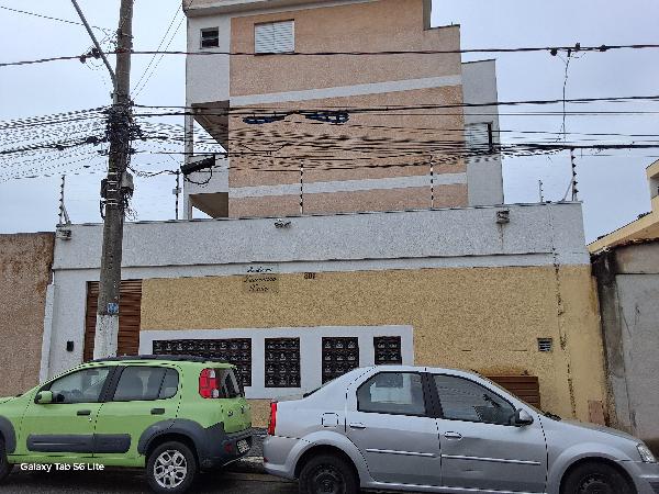 COND RESIDENCIAL LAURENTINO