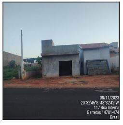 RESID MAISPARQUE BARRETOS