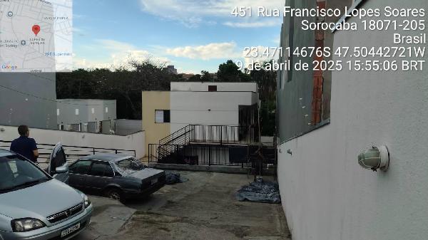 COND RES VILLAGIO HELENA