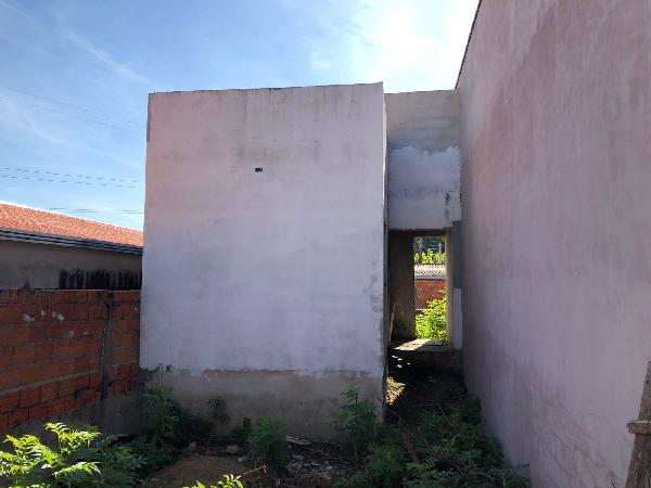 CAPIVARI – CHACARA PINHALZINHO CARACA