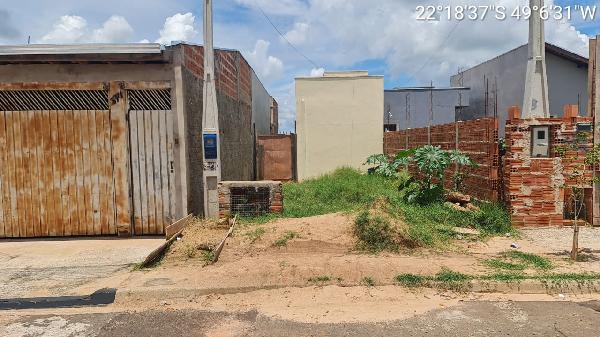 BAURU – PARQUE JARAGUA