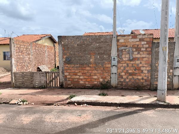 RESIDENCIAL SANTA TEREZINHA