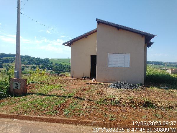 LOT RECANTO DOS PINHEIROS
