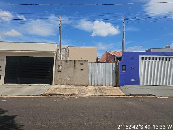 REGINOPOLIS – NUCLEO RESIDENCIAL JOSE DE JULIO