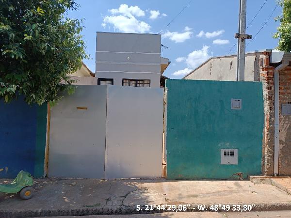 IBITINGA – JARDIM DOS BANCARIOS