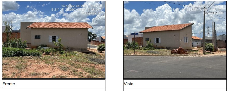 RES. MAIS SOLAR PENÁPOLIS II