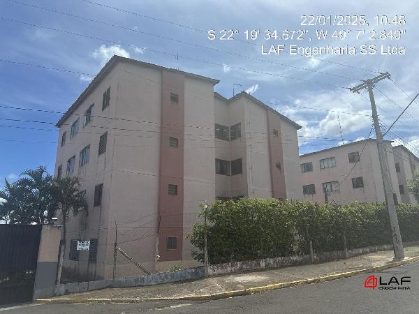 CONDOMÍNIO RESIDENCIAL JARDIM MARILU I