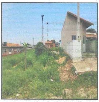LOT JARDIM SANTA RITA DE CASSIA