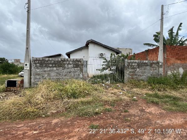 BAURU – JARDIM MARY