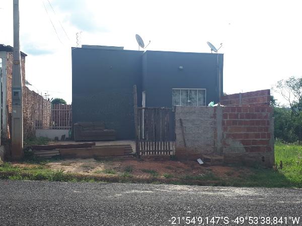 GUAIMBE – CONJUNTO HABITACIONAL NOSSA SENHORA