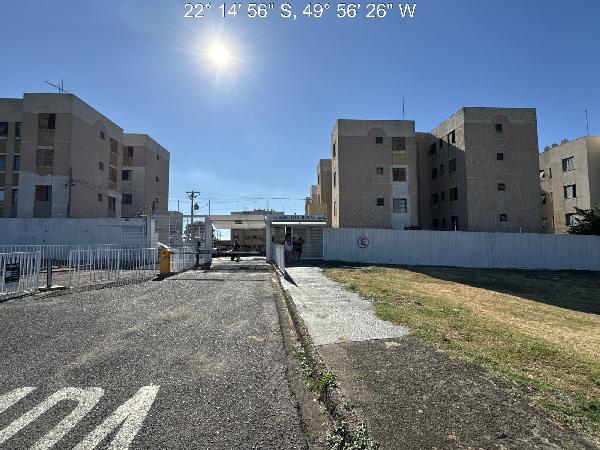 CONDOMINIO RESIDENCIAL DAS ROSAS